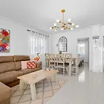 Casa Lindi * Rojales