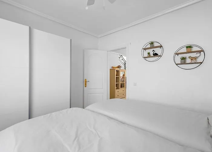 Casa Lindi Holiday home Rojales