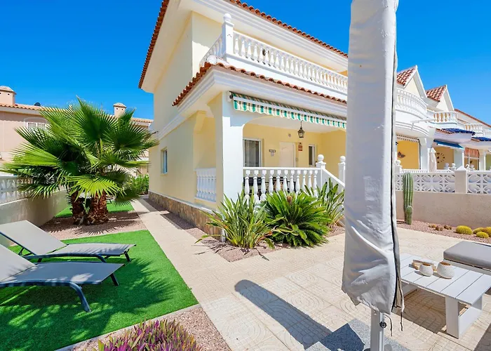Casa Lindi *