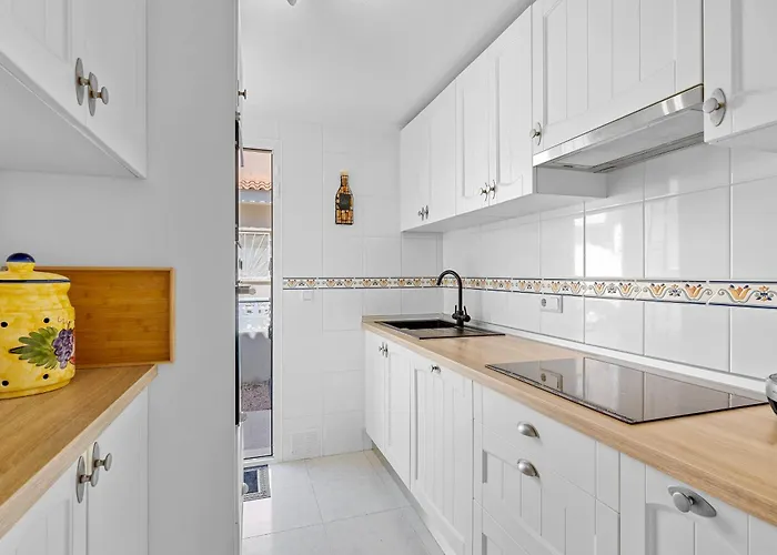 Casa Lindi Holiday home Rojales