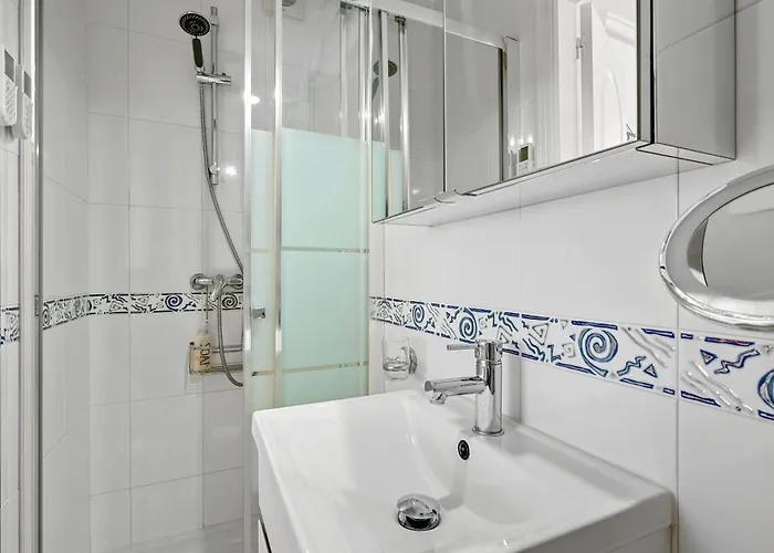 Casa Lindi Holiday home *
