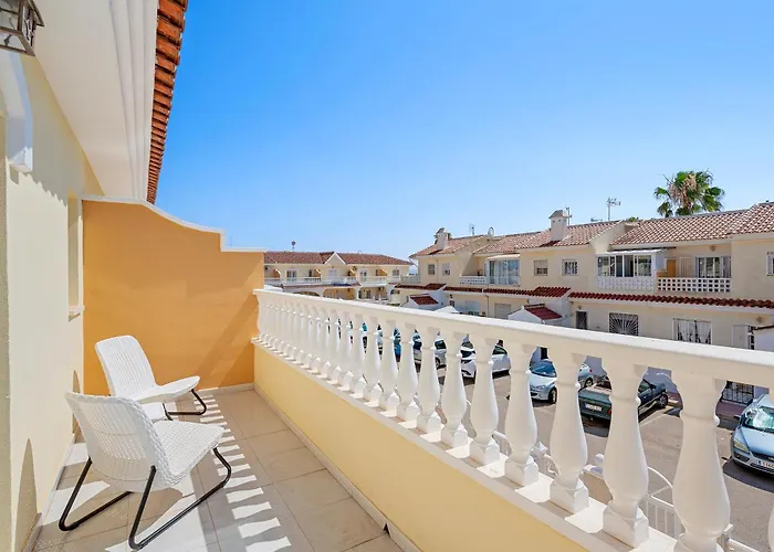 Casa Lindi Holiday home Rojales