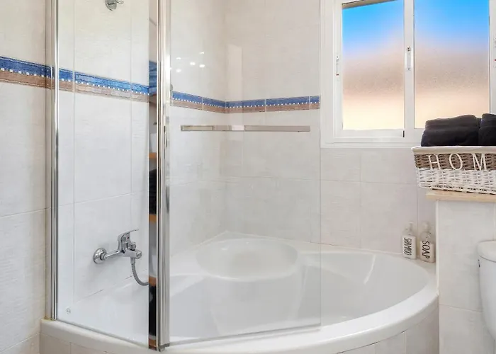 Holiday home Casa Lindi