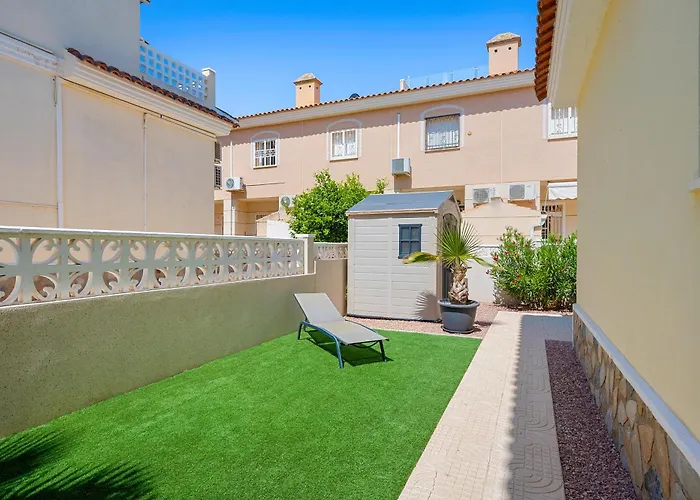 Casa Lindi Holiday home