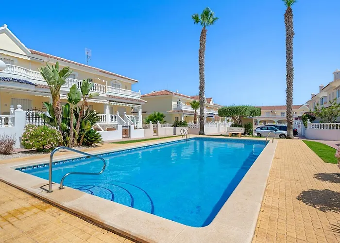 Holiday home Casa Lindi