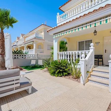 Casa Lindi Σπίτι διακοπών *