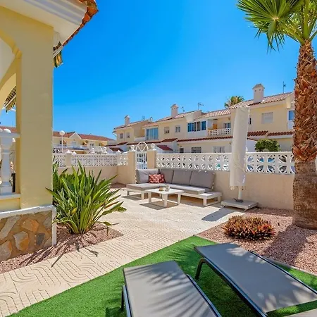 Casa Lindi Σπίτι διακοπών *