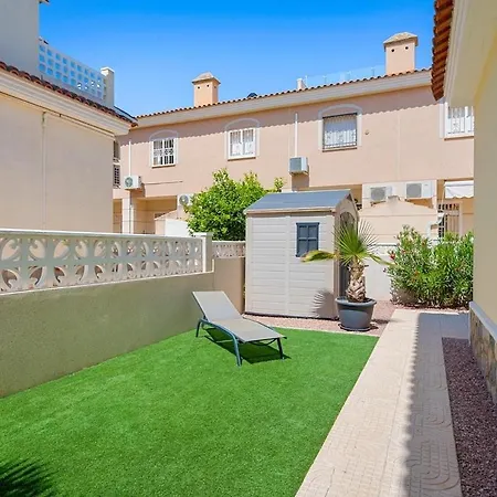 Σπίτι διακοπών Casa Lindi