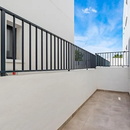 Σπίτι διακοπών Casa Lindi Ciudad Quesada