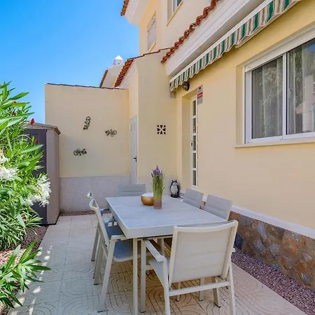 Casa Lindi Σπίτι διακοπών