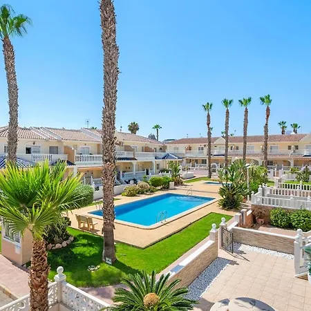 Casa Lindi Σπίτι διακοπών