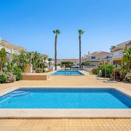 Casa Lindi Σπίτι διακοπών Ciudad Quesada