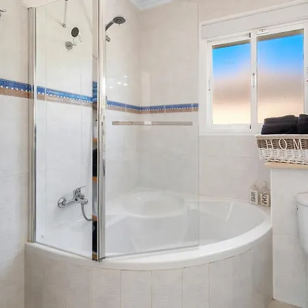 Casa Lindi * Ciudad Quesada