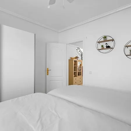 Casa Lindi Σπίτι διακοπών Ciudad Quesada