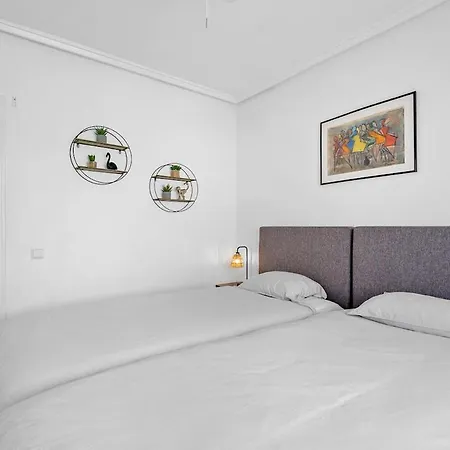 Casa Lindi Ciudad Quesada