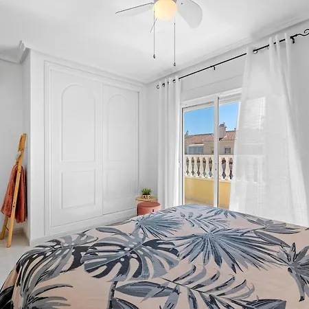 Σπίτι διακοπών Casa Lindi Ciudad Quesada