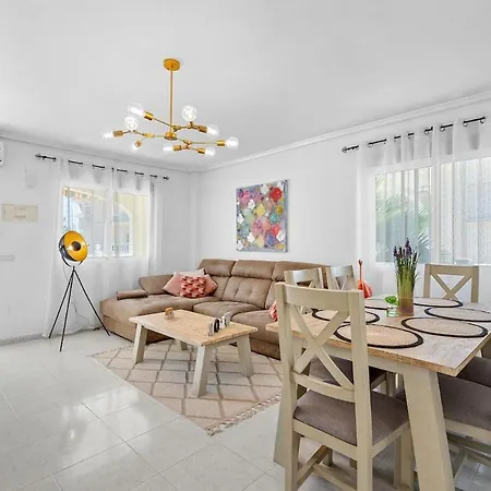 Casa Lindi Σπίτι διακοπών *