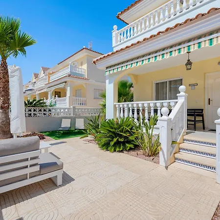 Casa Lindi * Rojales