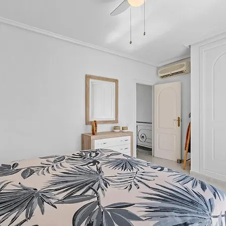 Dom wakacyjny Casa Lindi