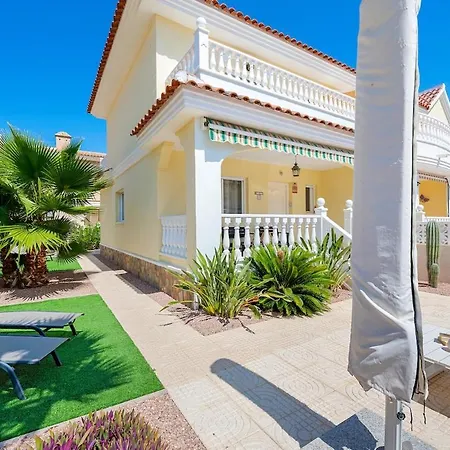 Casa Lindi