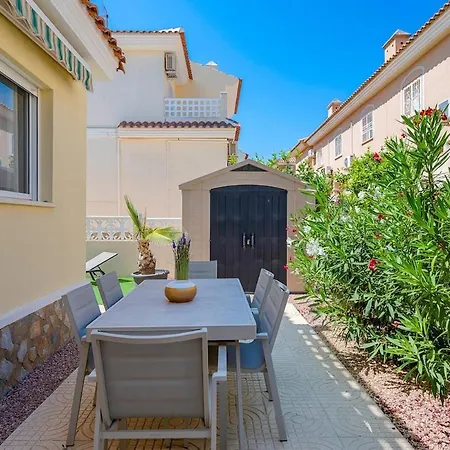 Casa Lindi Casa vacanze *