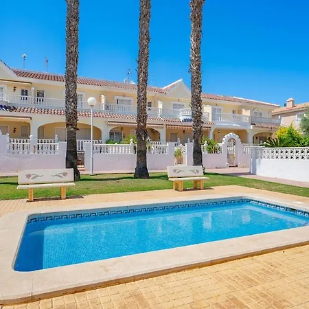 Casa Lindi Dom wakacyjny