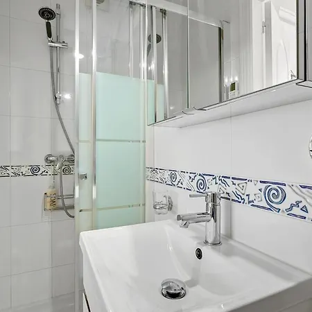 Dom wakacyjny Casa Lindi Rojales