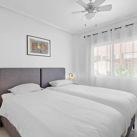 Casa Lindi Dom wakacyjny Rojales