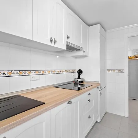 Casa Lindi Dom wakacyjny Rojales