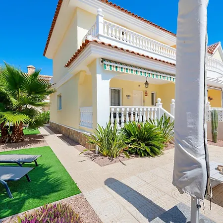 Casa Lindi *