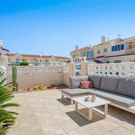 Casa Lindi Dom wakacyjny