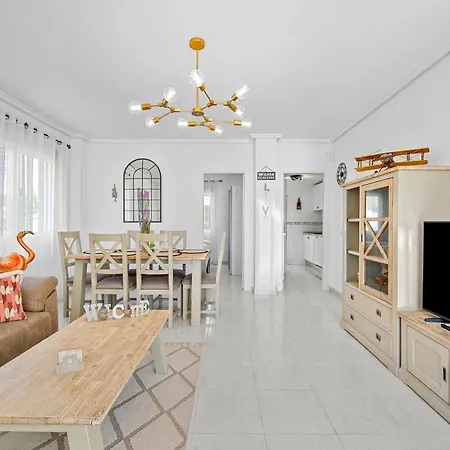 Dom wakacyjny Casa Lindi