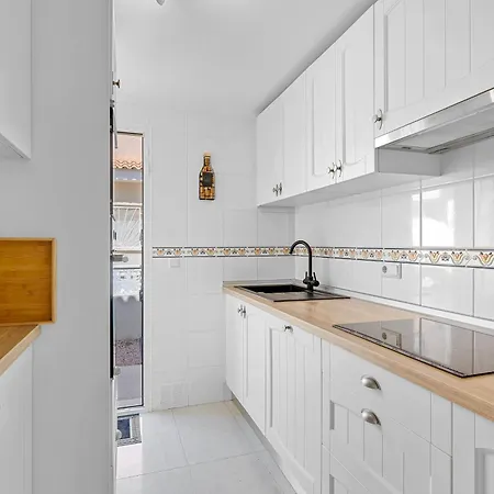 Casa Lindi Dom wakacyjny Rojales
