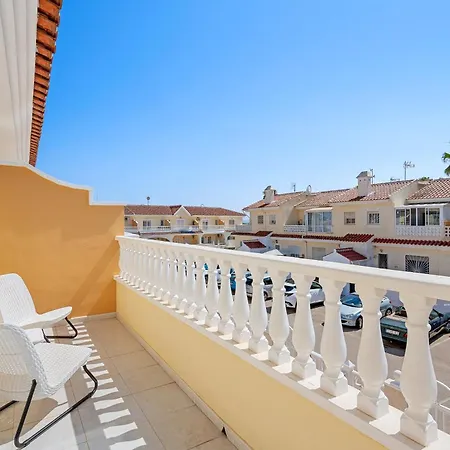 Casa Lindi Dom wakacyjny Rojales