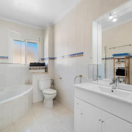 Casa Lindi Dom wakacyjny Rojales