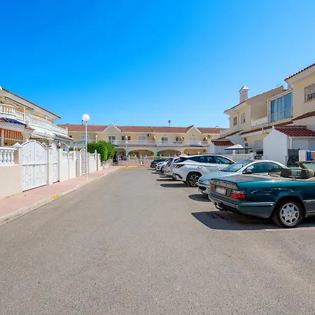 Casa Lindi * Rojales